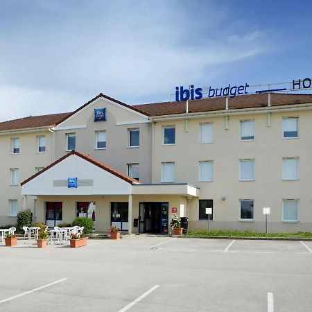 Ibis Budget Dole-Choisey Esterno foto