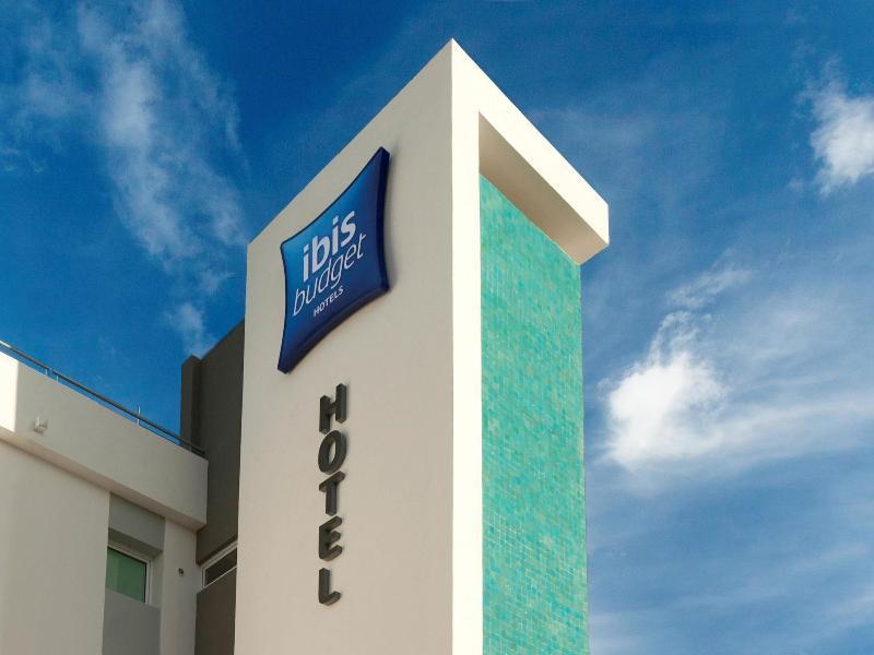 Ibis Budget Dole-Choisey Esterno foto