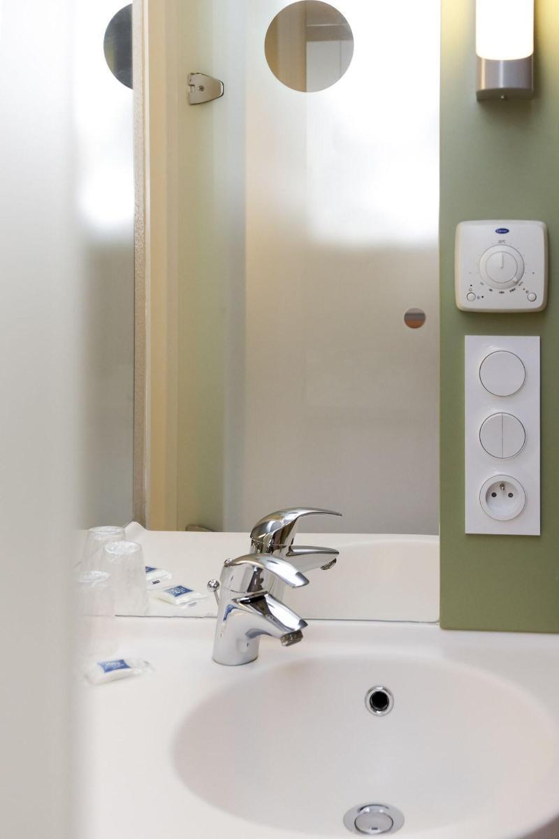 Ibis Budget Dole-Choisey Esterno foto
