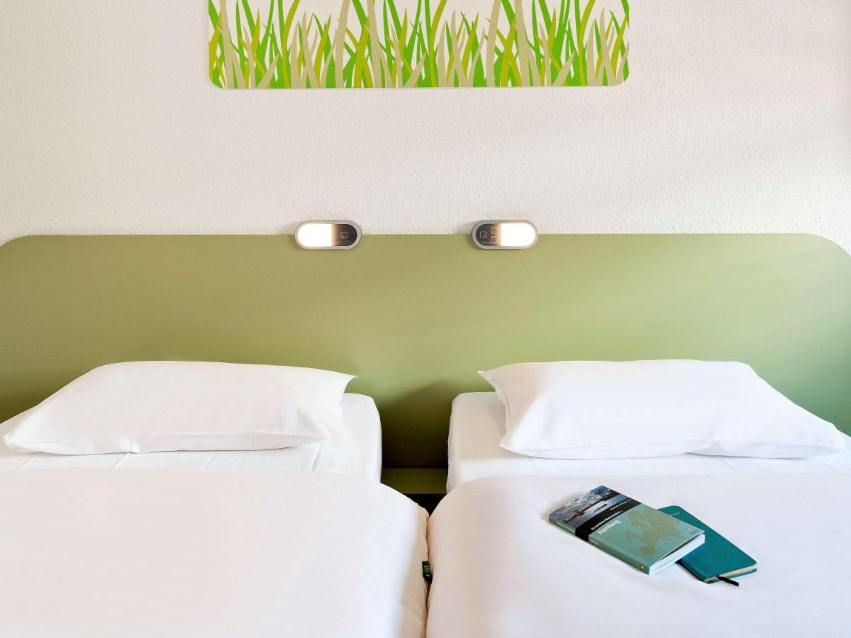 Ibis Budget Dole-Choisey Esterno foto